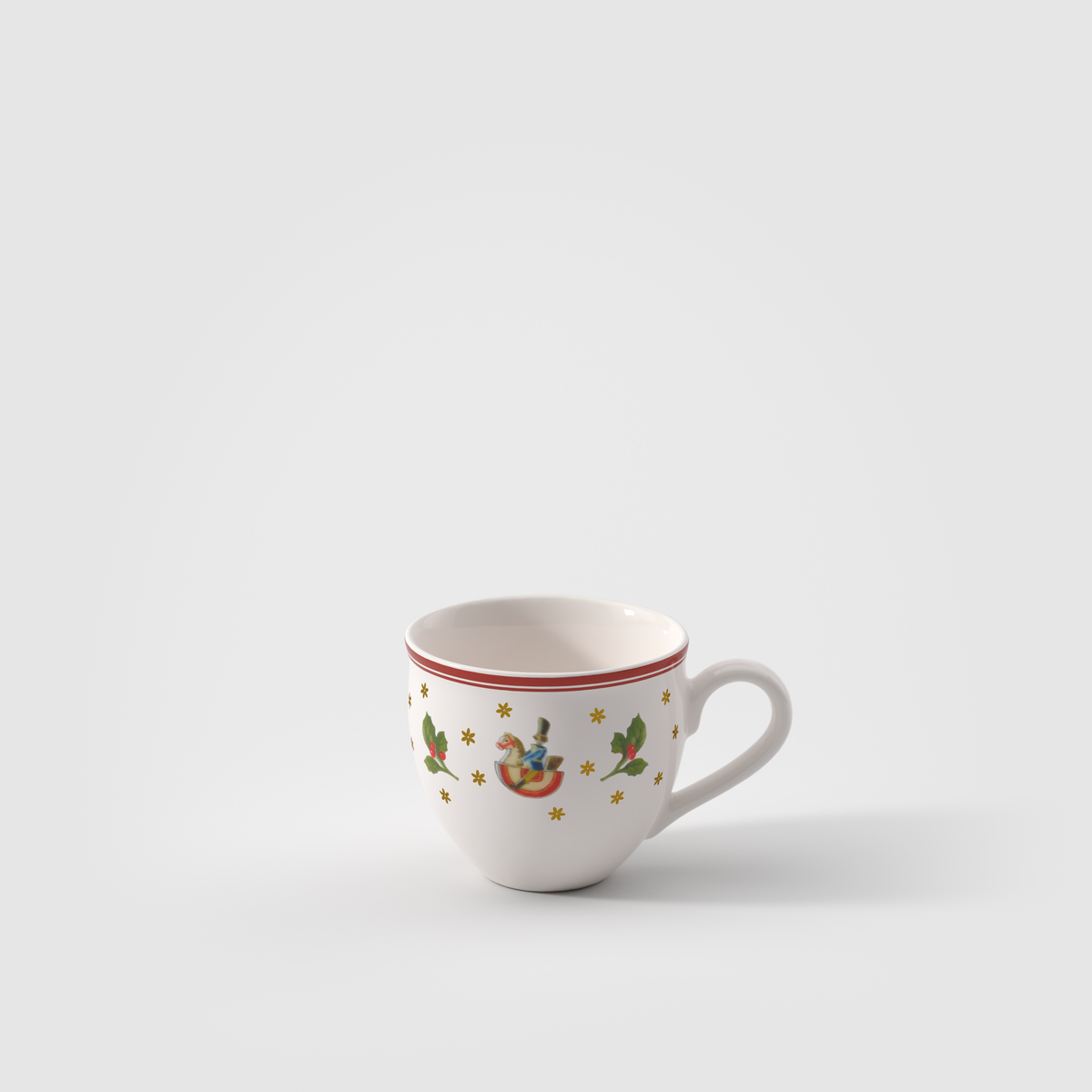 Toy's Delight Espresso cup