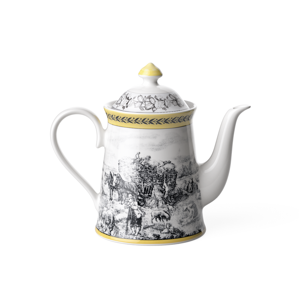 Audun Coffee pot