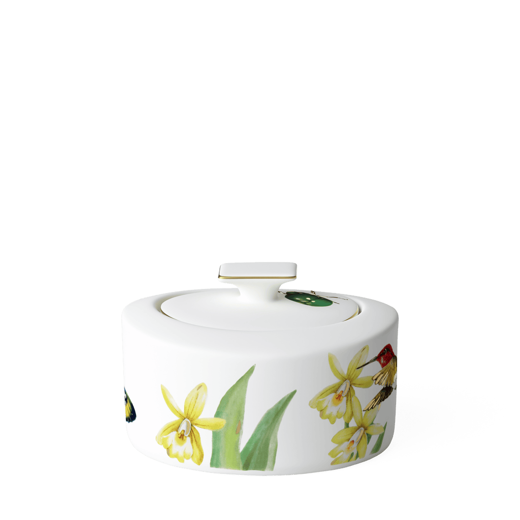 Amazonia Sugar bowl