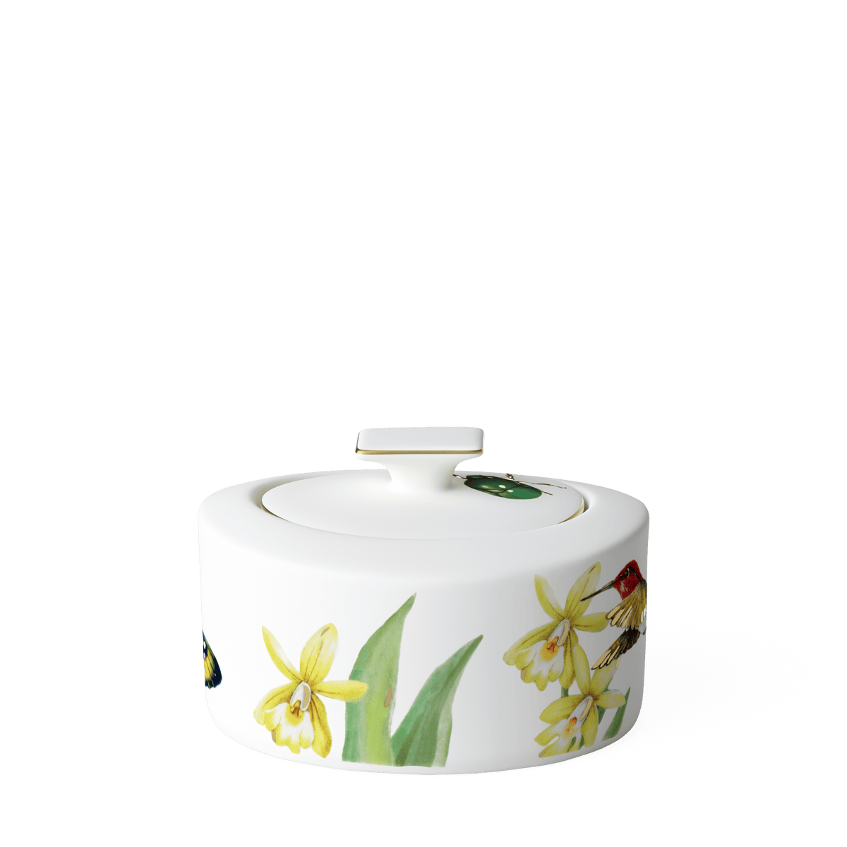 Amazonia Sugar bowl