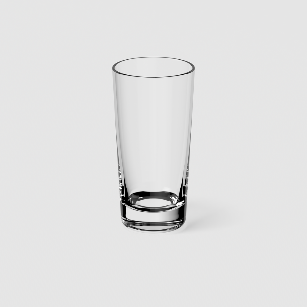 Purismo Schnapps glass