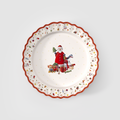 Toy's Delight Centerpiece bowl