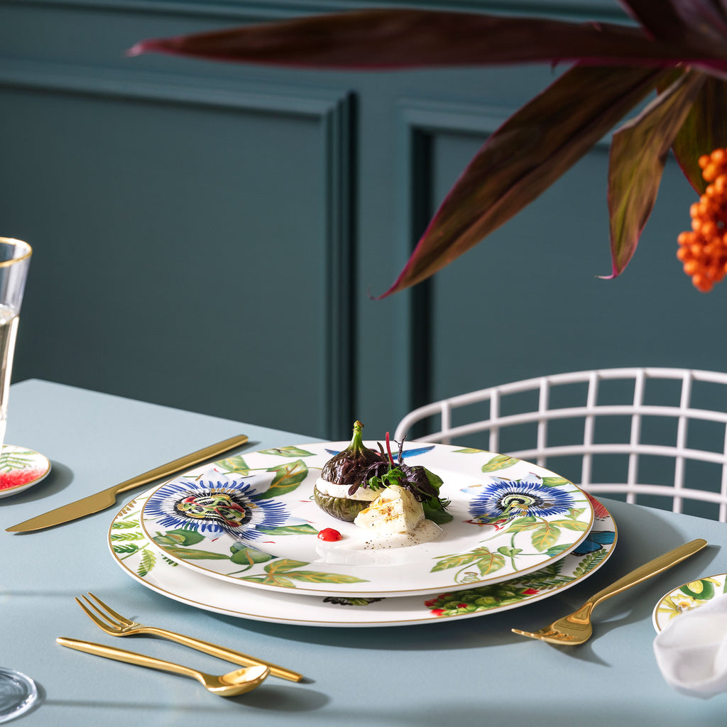 Amazonia Serving/ Under Plate
