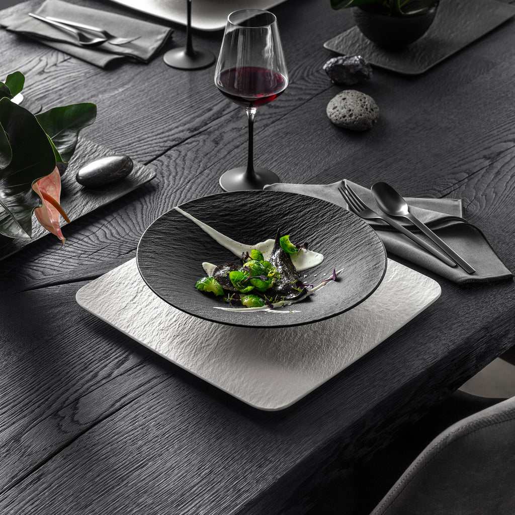 Manufacture Bowl
