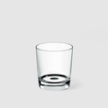 Purismo Water glass
