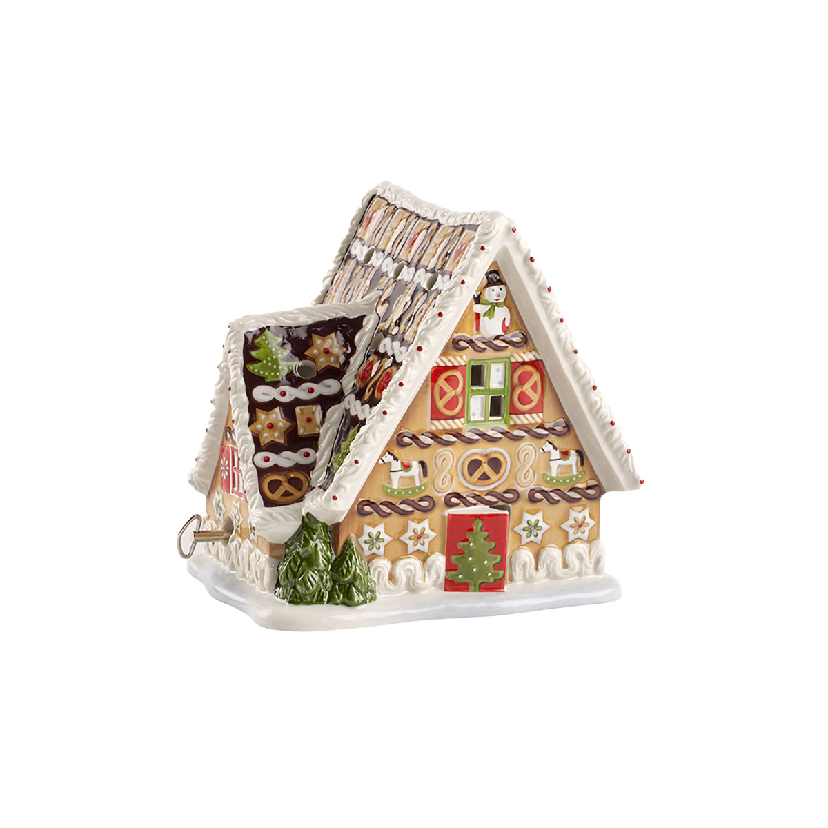 Christmas Toy's Christmas music box