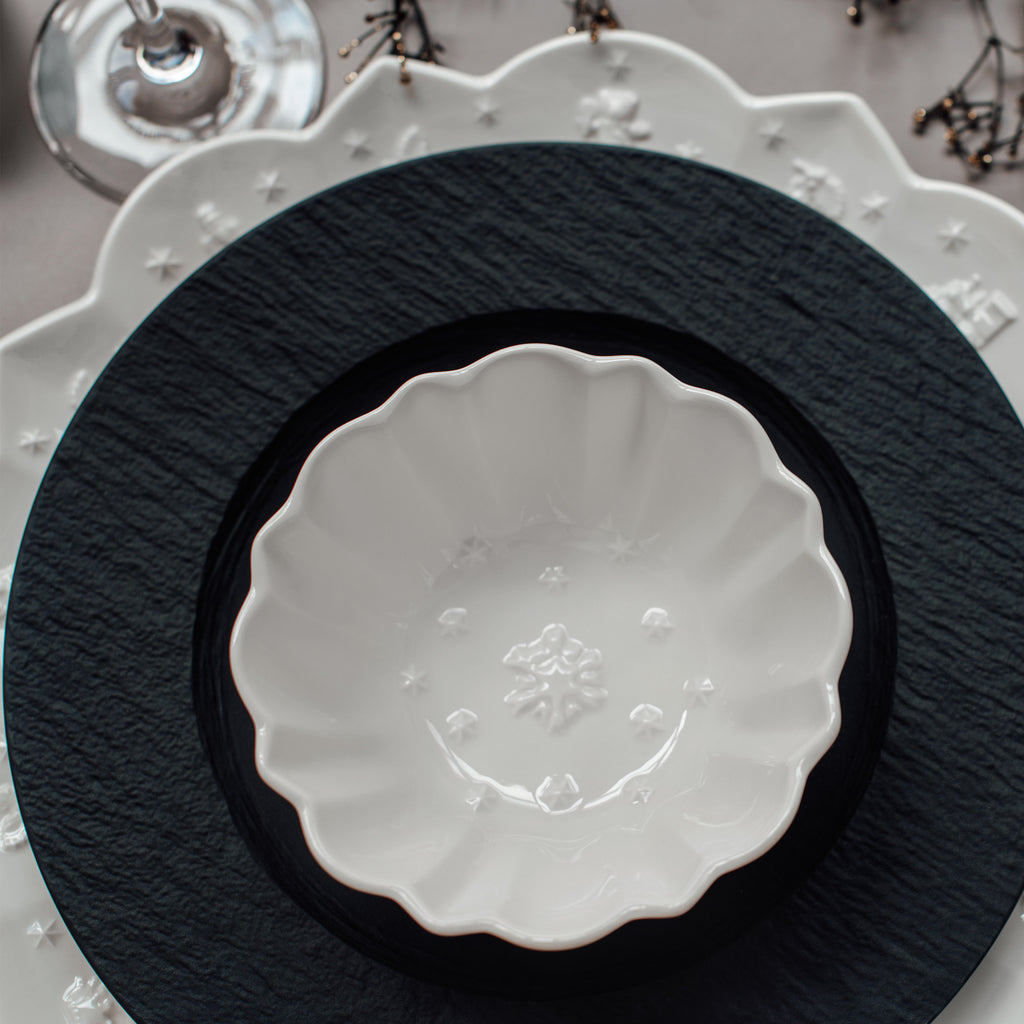 Manufacture Dinner plate