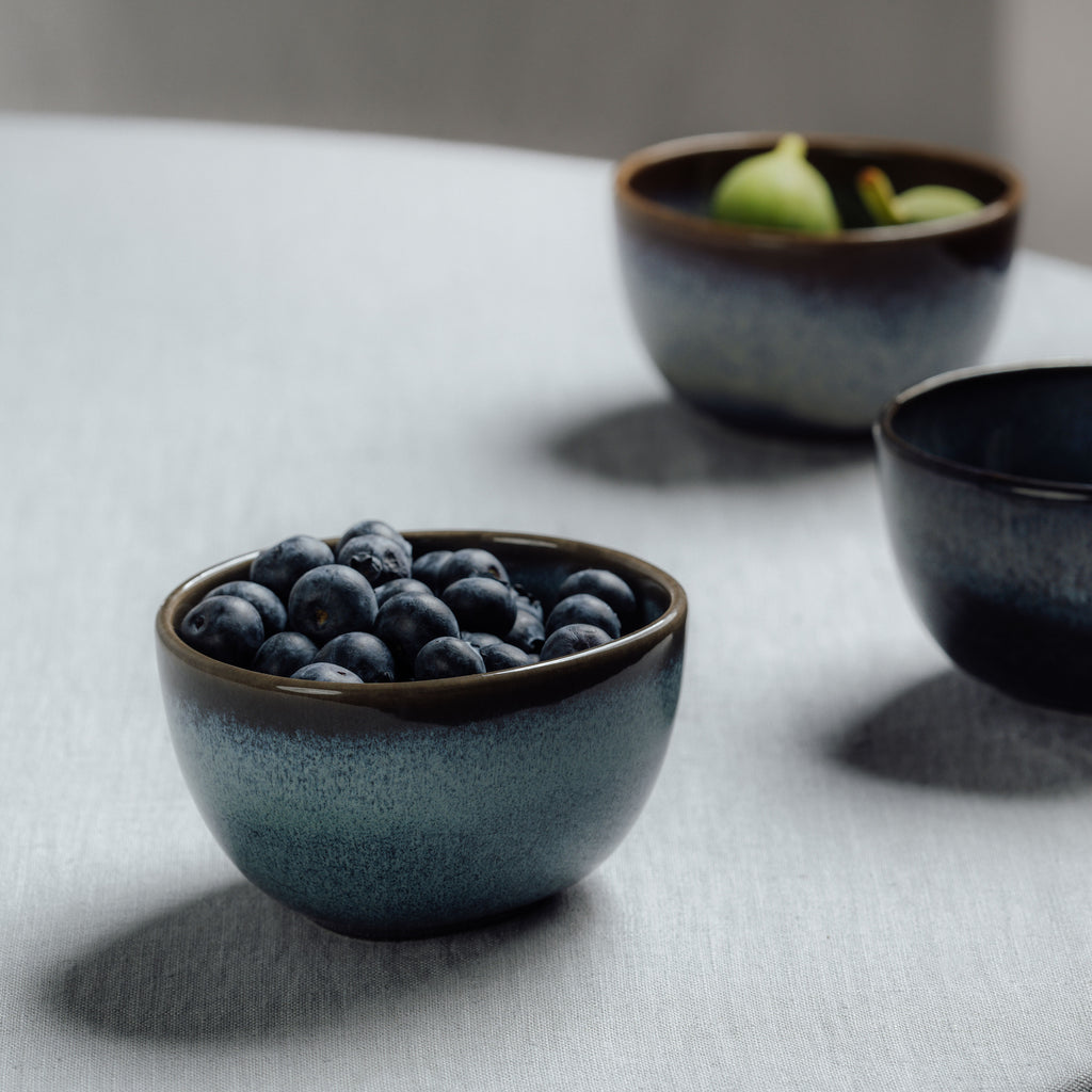Lave Dipping bowl