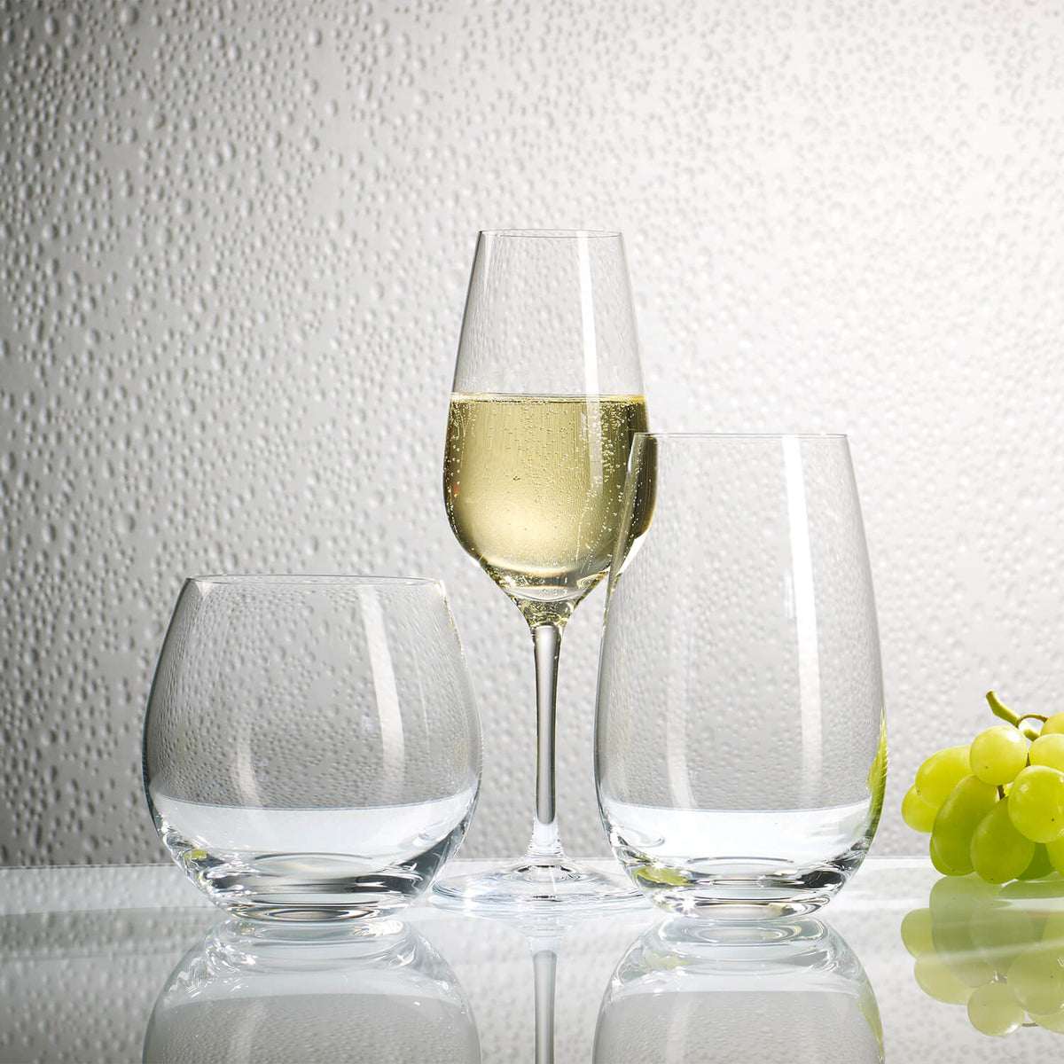 Entree Highball glass