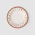 Toy's Delight Dinner plate
