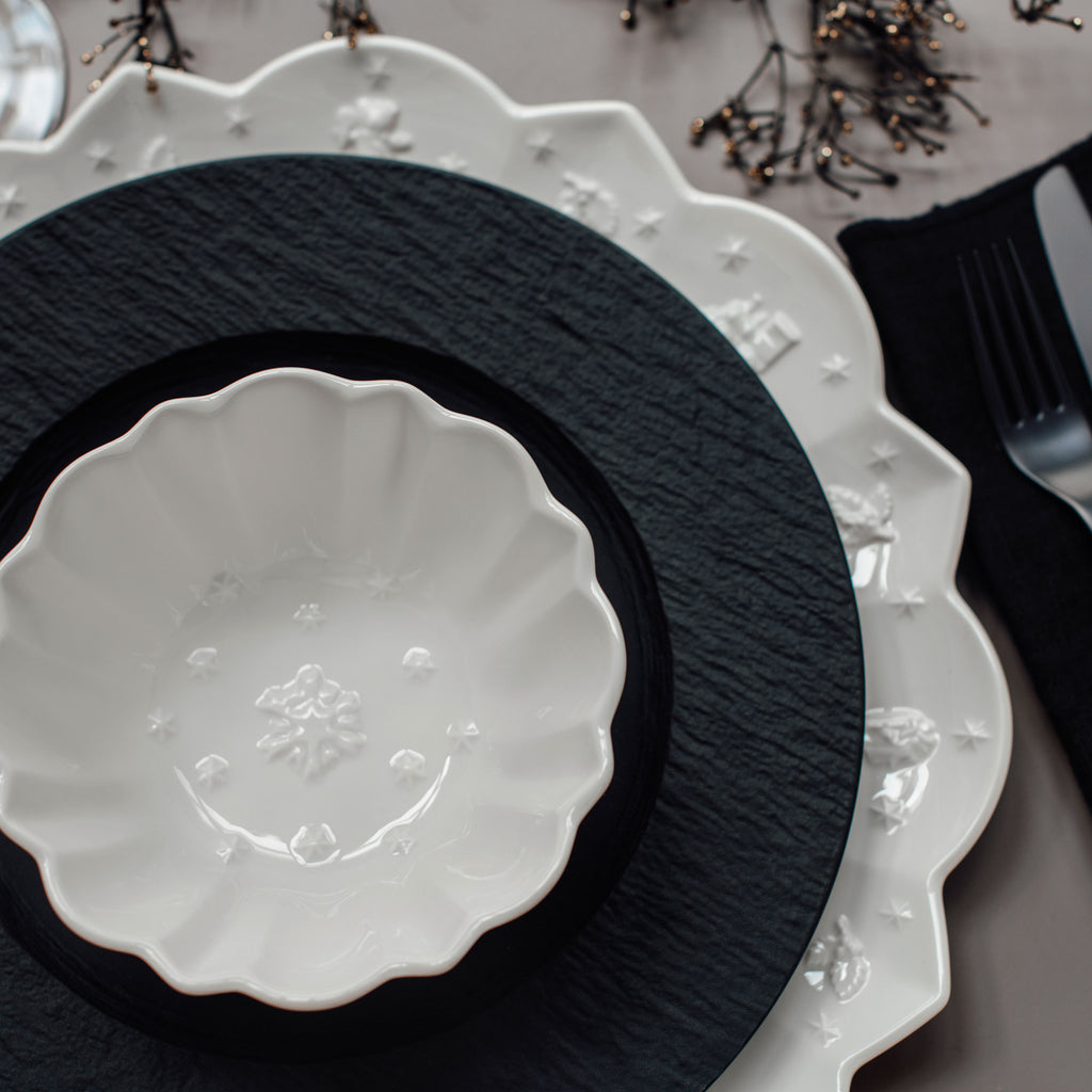 Toy's Delight Royal Classic Dinner plate