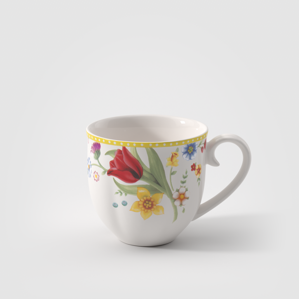 Spring Awakening Mug