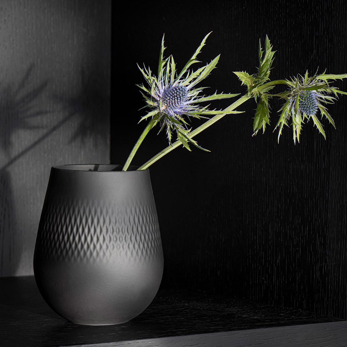 Manufacture Vase