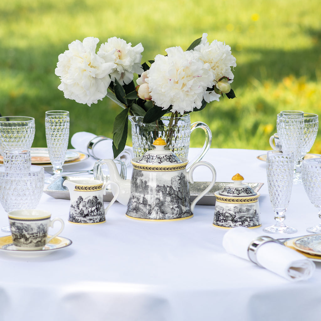 Audun Teapot