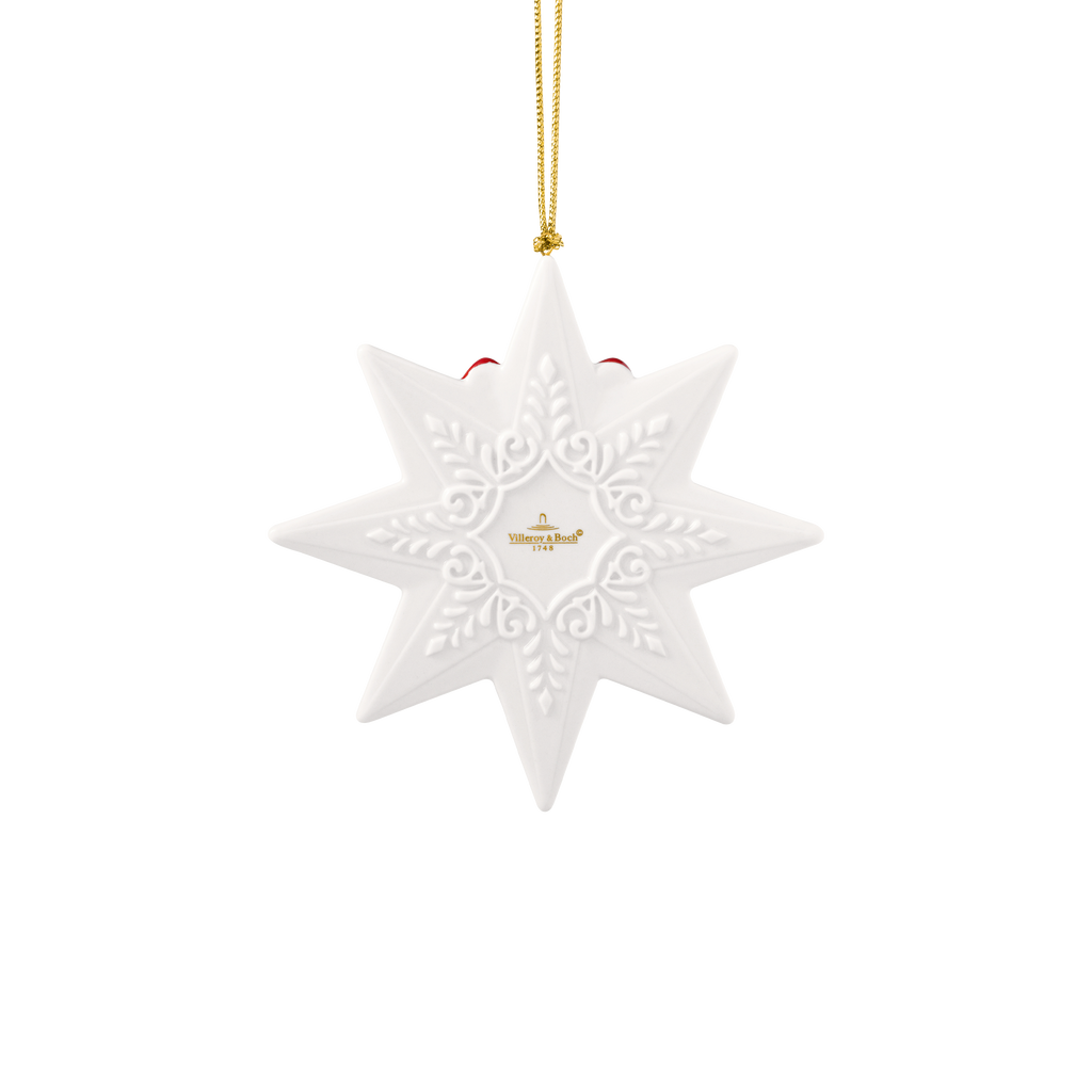 Christmas Classics Christmas ornaments