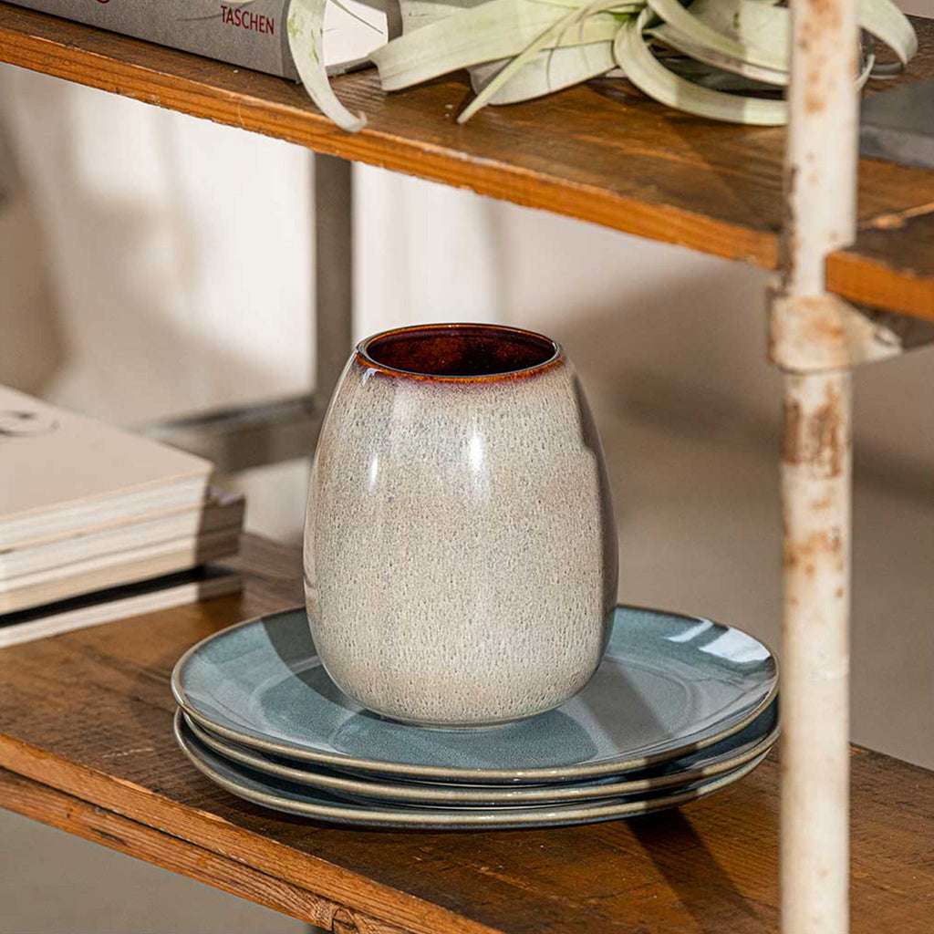 Lave Vase