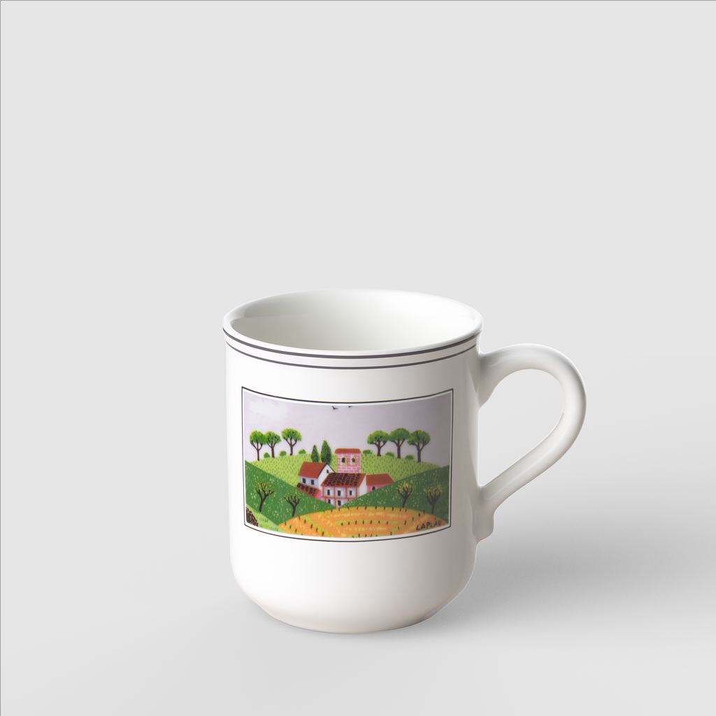 Design Naif Mug