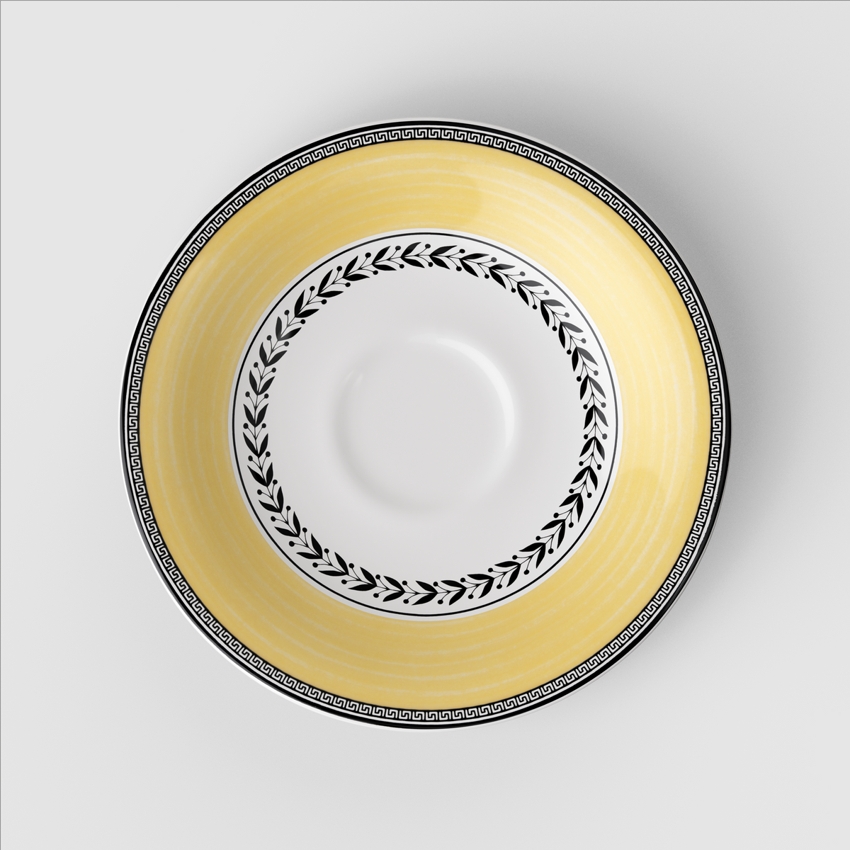 Audun Coffee cup saucer