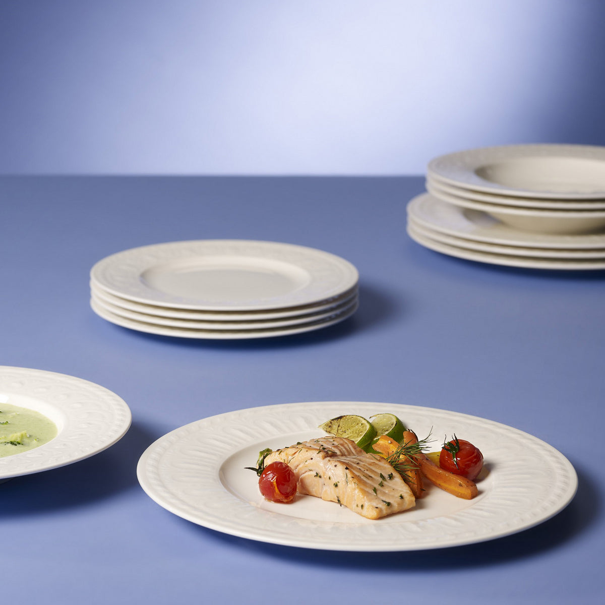 Cellini Dinnerware set