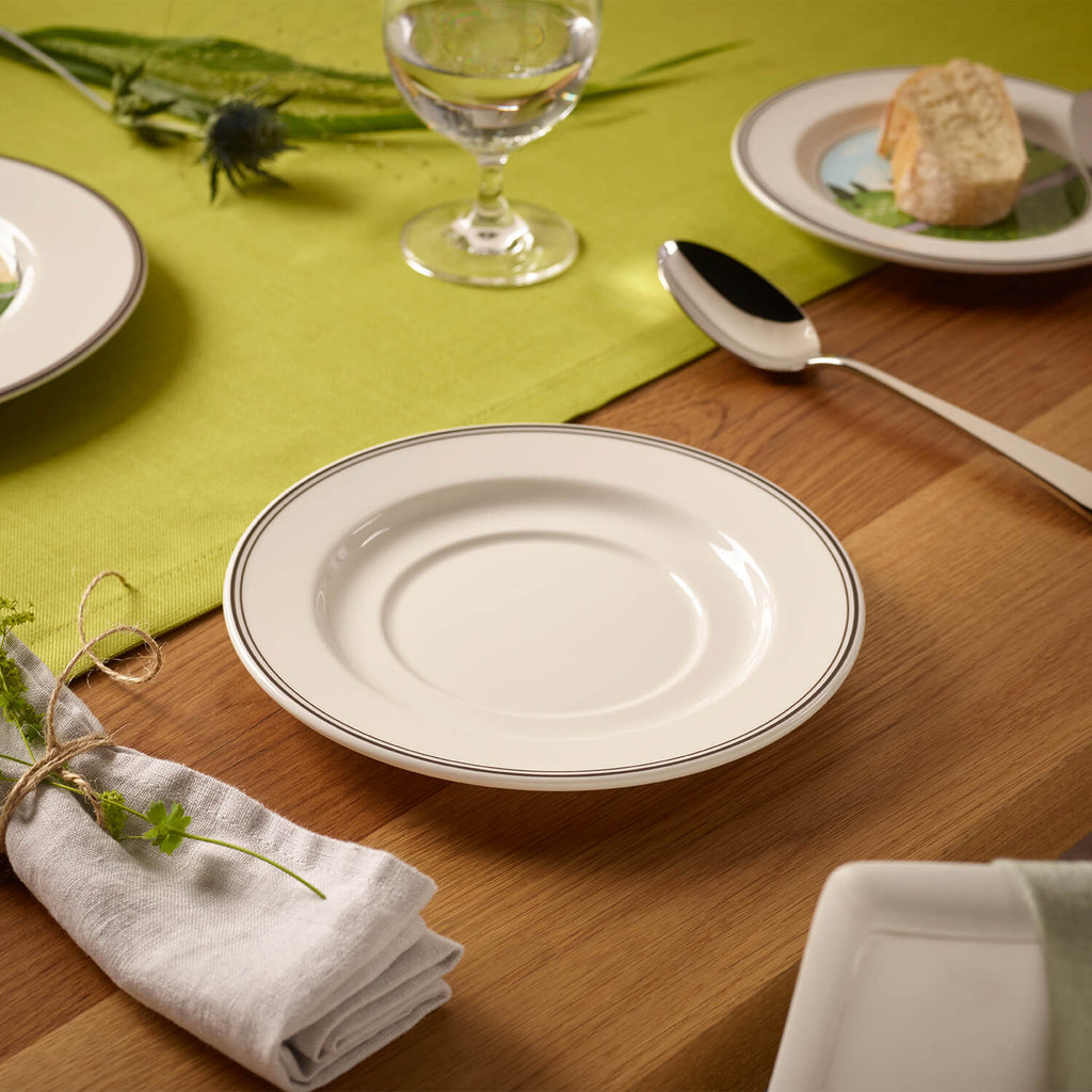 Design Naif Soup cup saucer