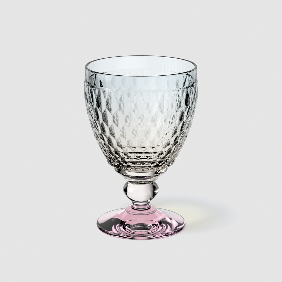 Boston Water goblet