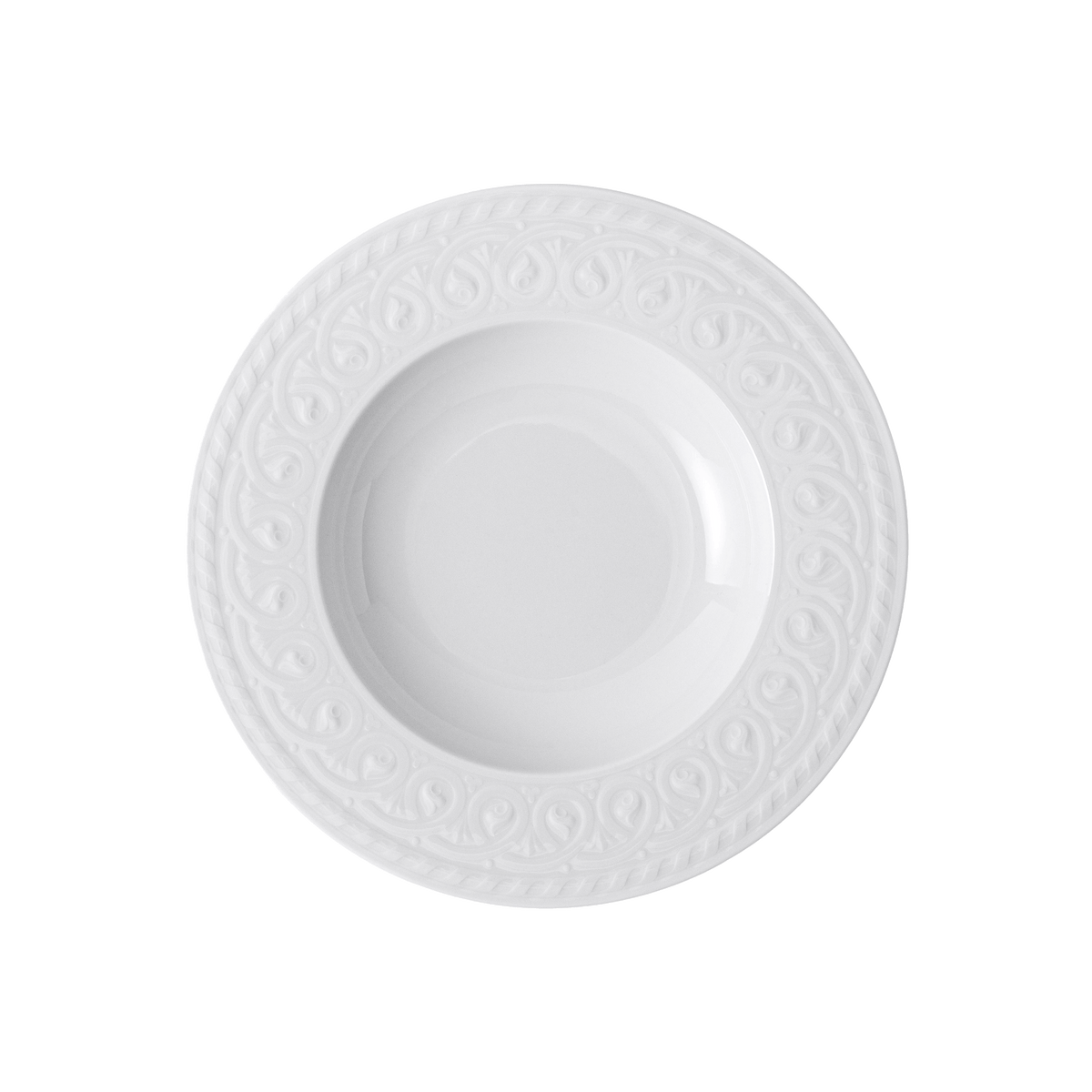 Cellini Soup bowl