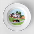 Design Naif Soup bowl