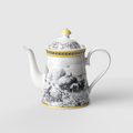 Audun Coffee pot