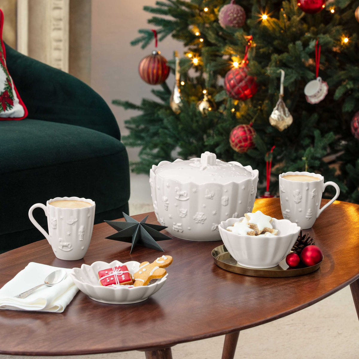 Toy's Delight Royal Classic Cookie box