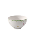Colourful Spring Cereal bowl
