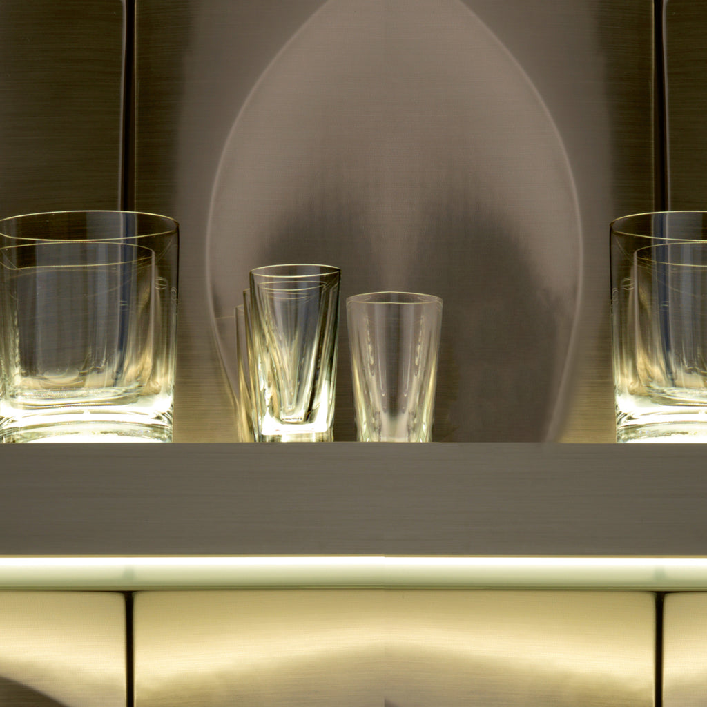 Purismo Schnapps glass