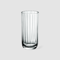 Rose Garden Highball glass