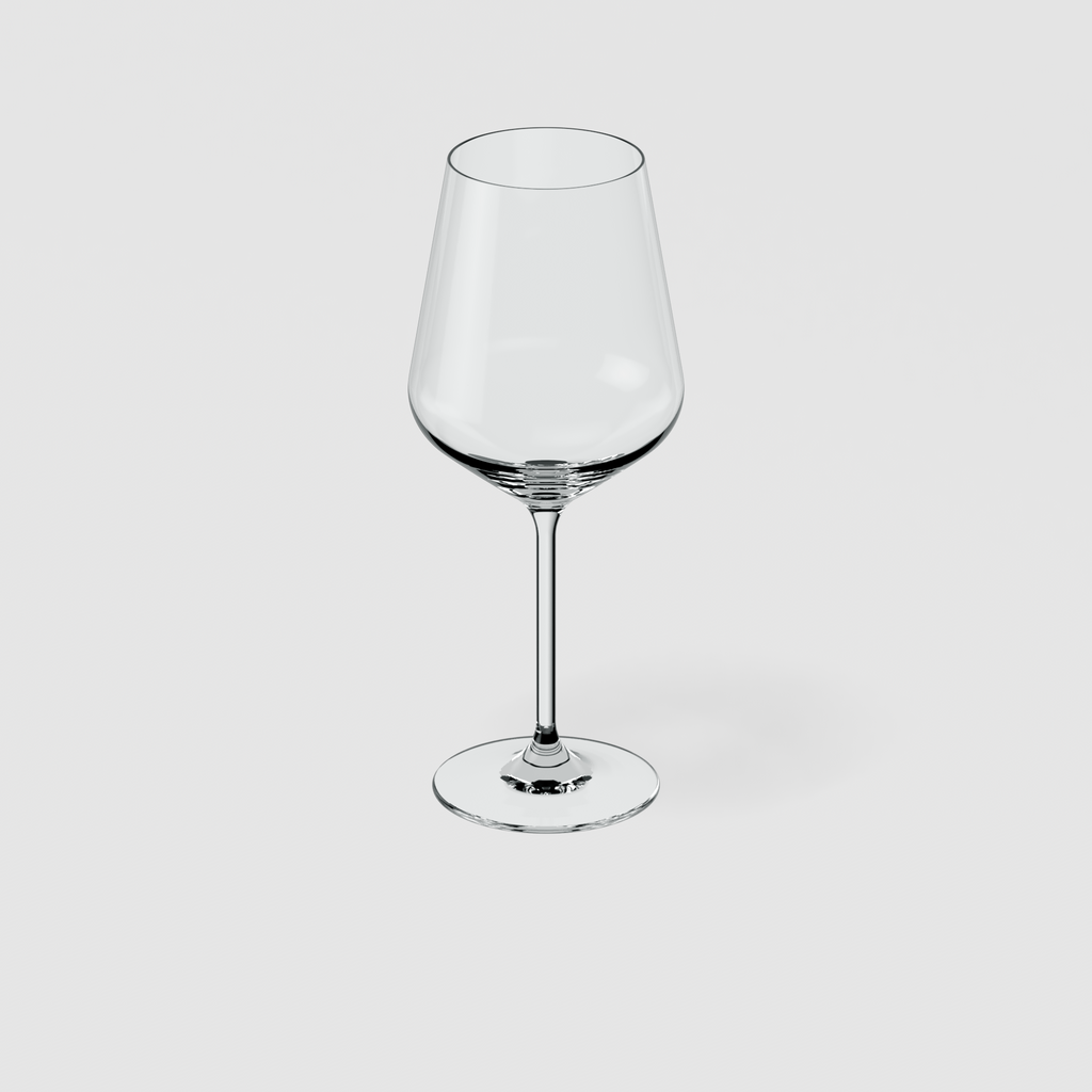 La Divina Bordeaux wine glass