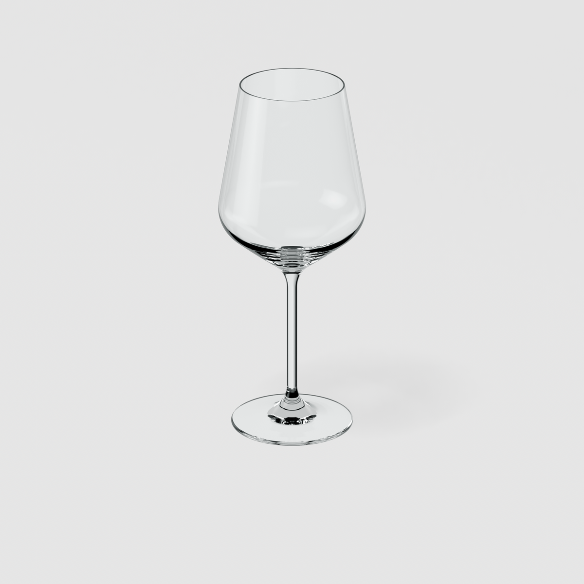 La Divina Bordeaux wine glass