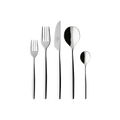 MetroChic 5-piece flatware set