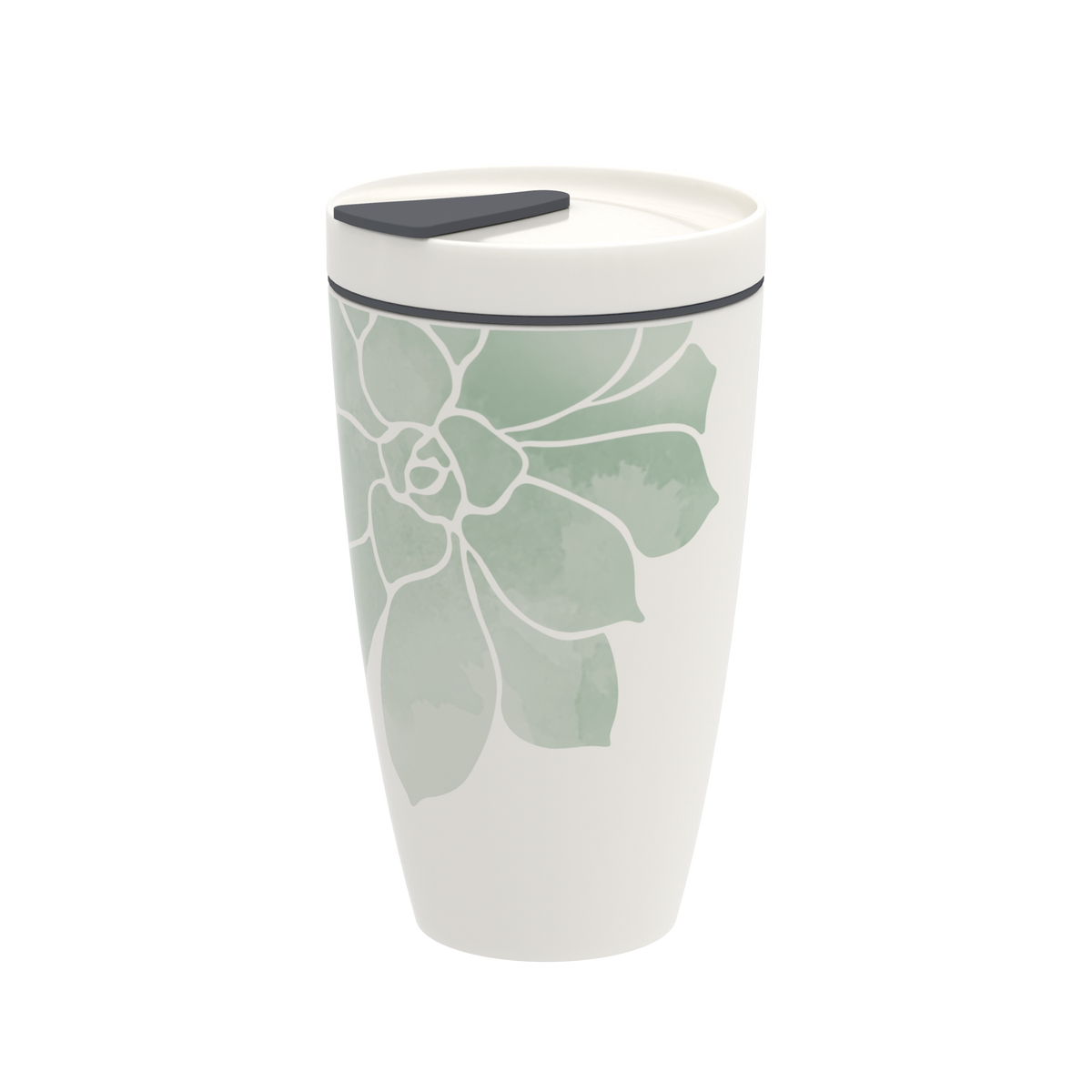 To Go Travel coffee mug