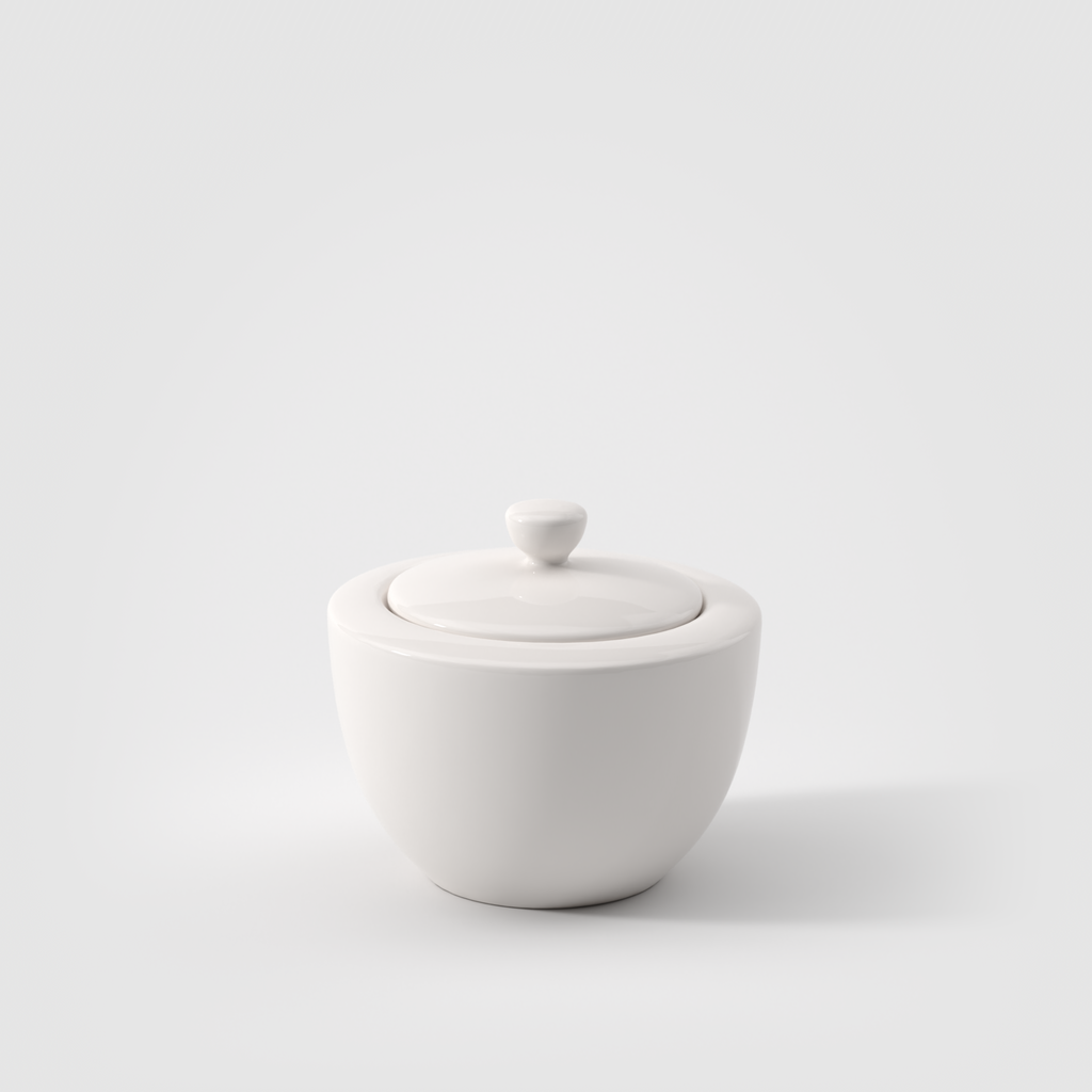 For Me Sugar bowl