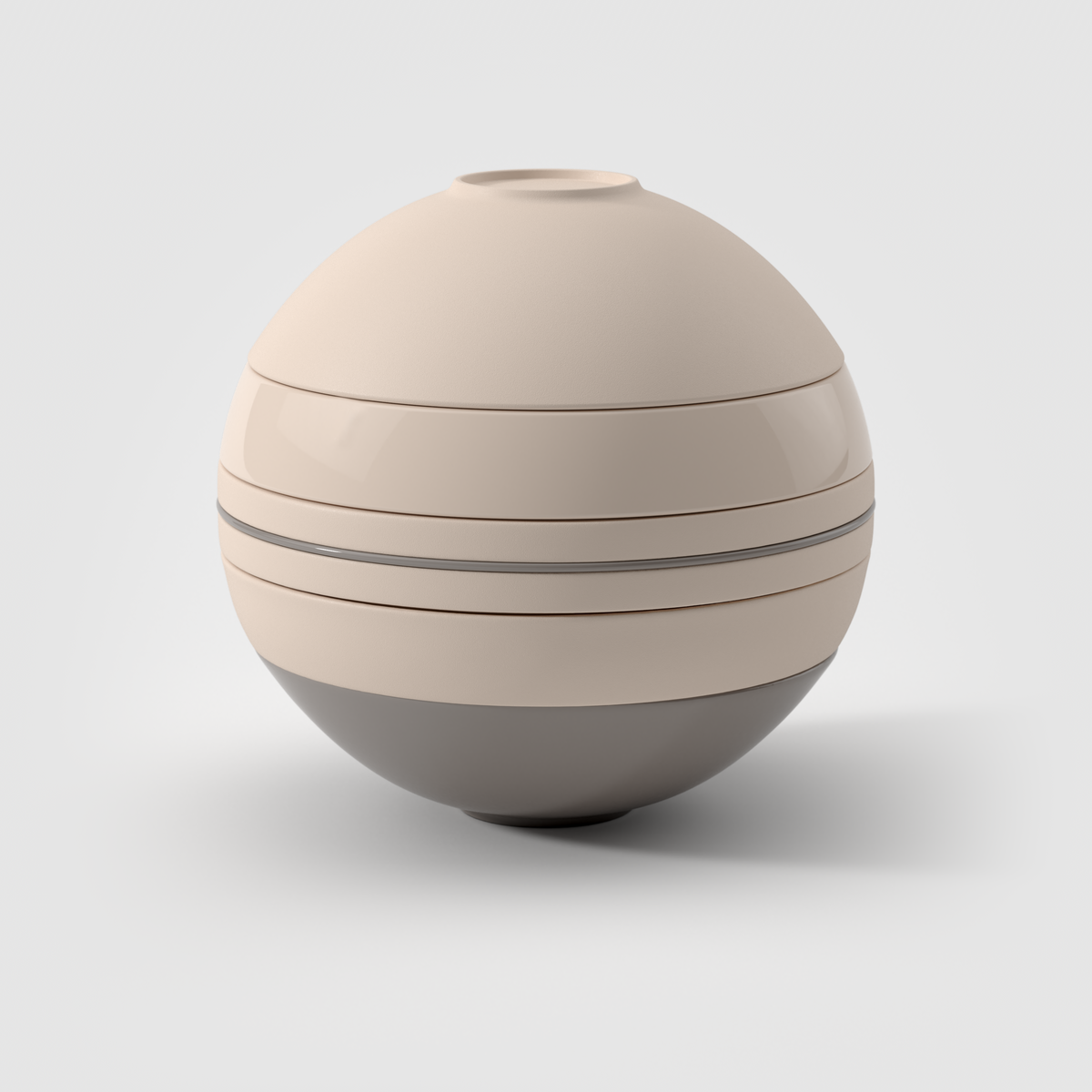 La Boule Dinnerware set