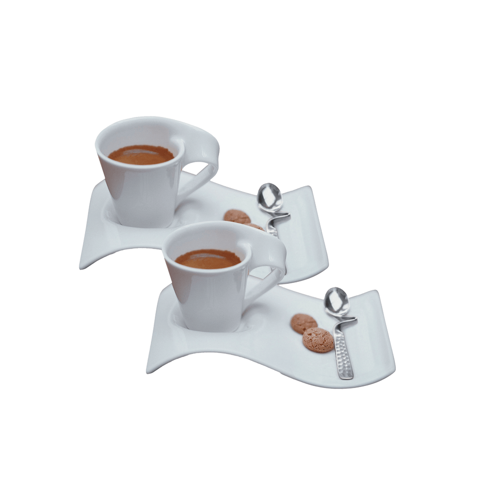 NewWave Espresso set