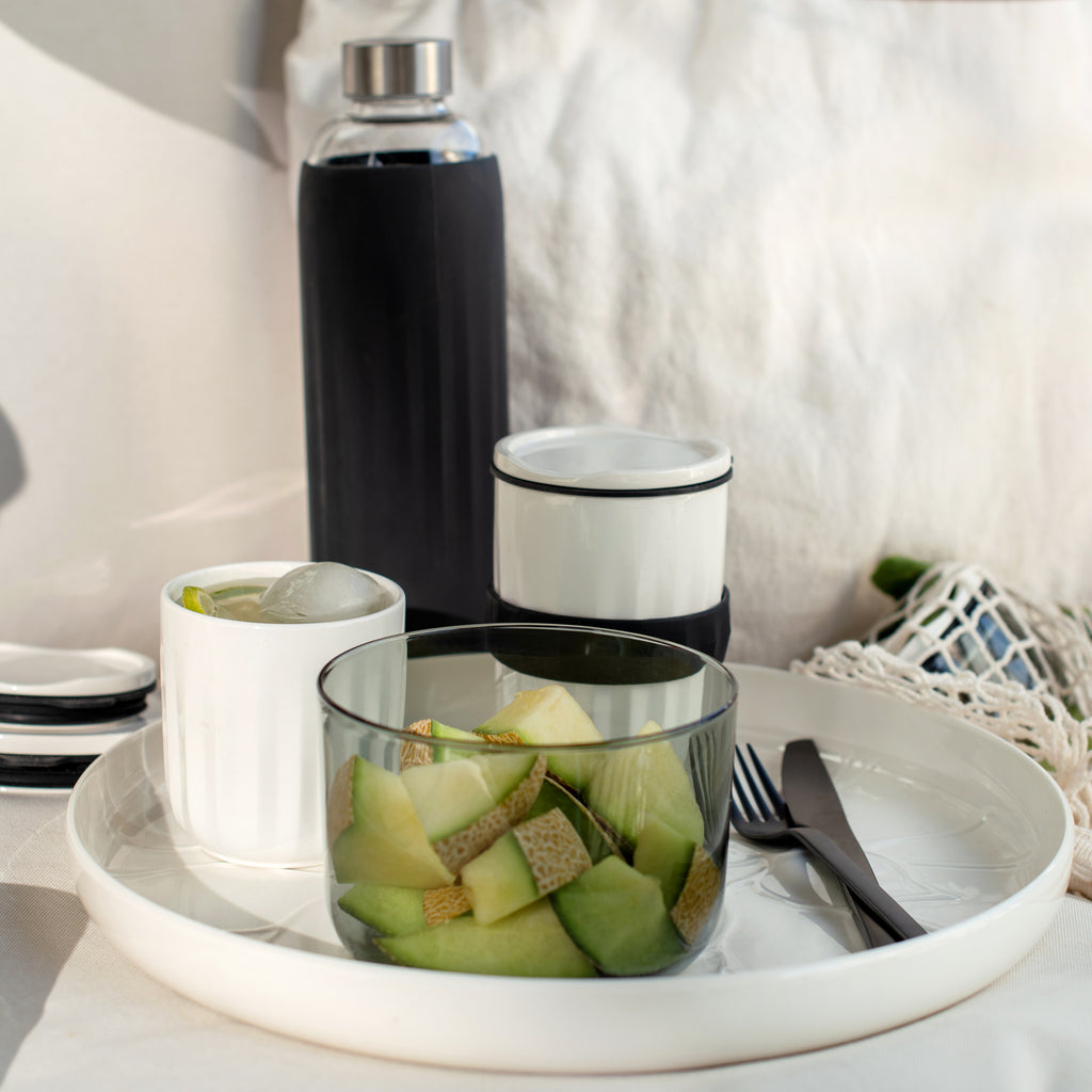 To Go Travel coffee mug