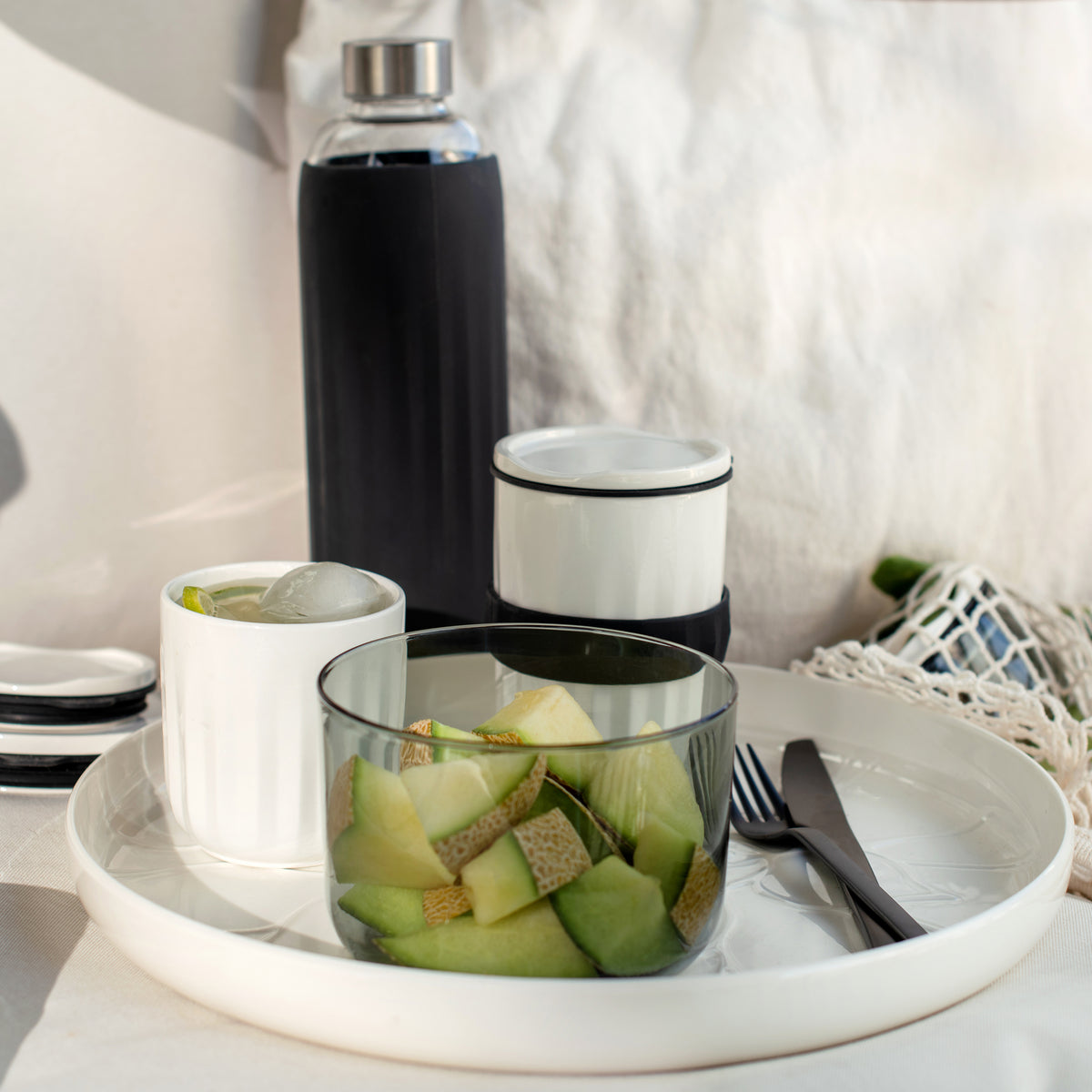 To Go Travel coffee mug