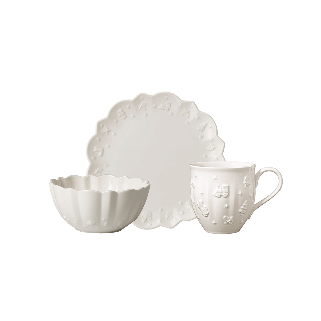 Toy's Delight Royal Classic Dinnerware set