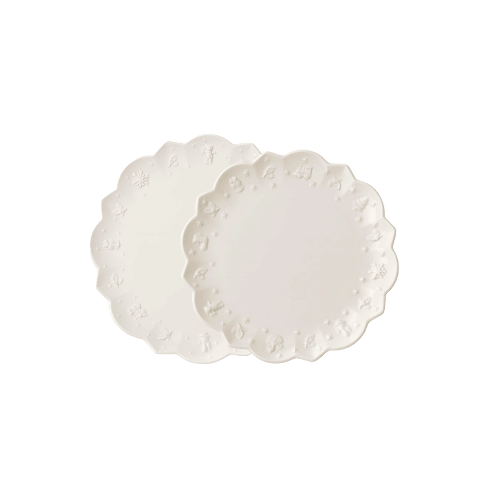 Toy's Delight Royal Classic Dinnerware set