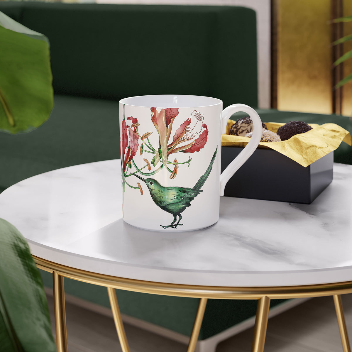 Avarua Mug