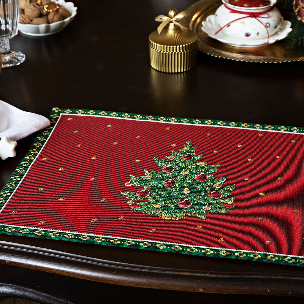 Toy's Delight Placemat