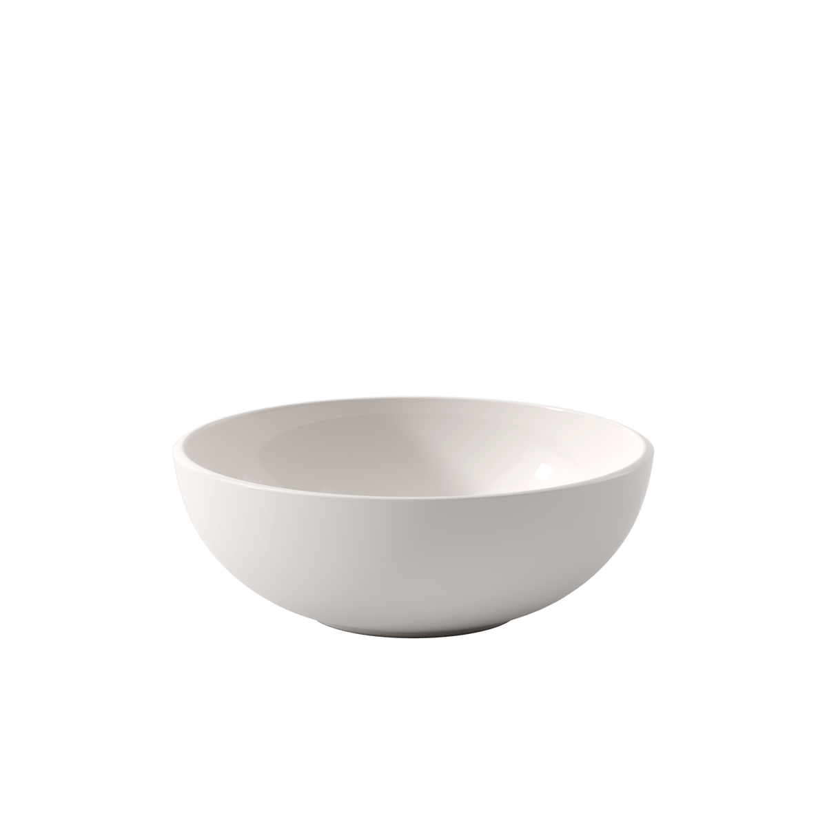 NewMoon Serving Bowl