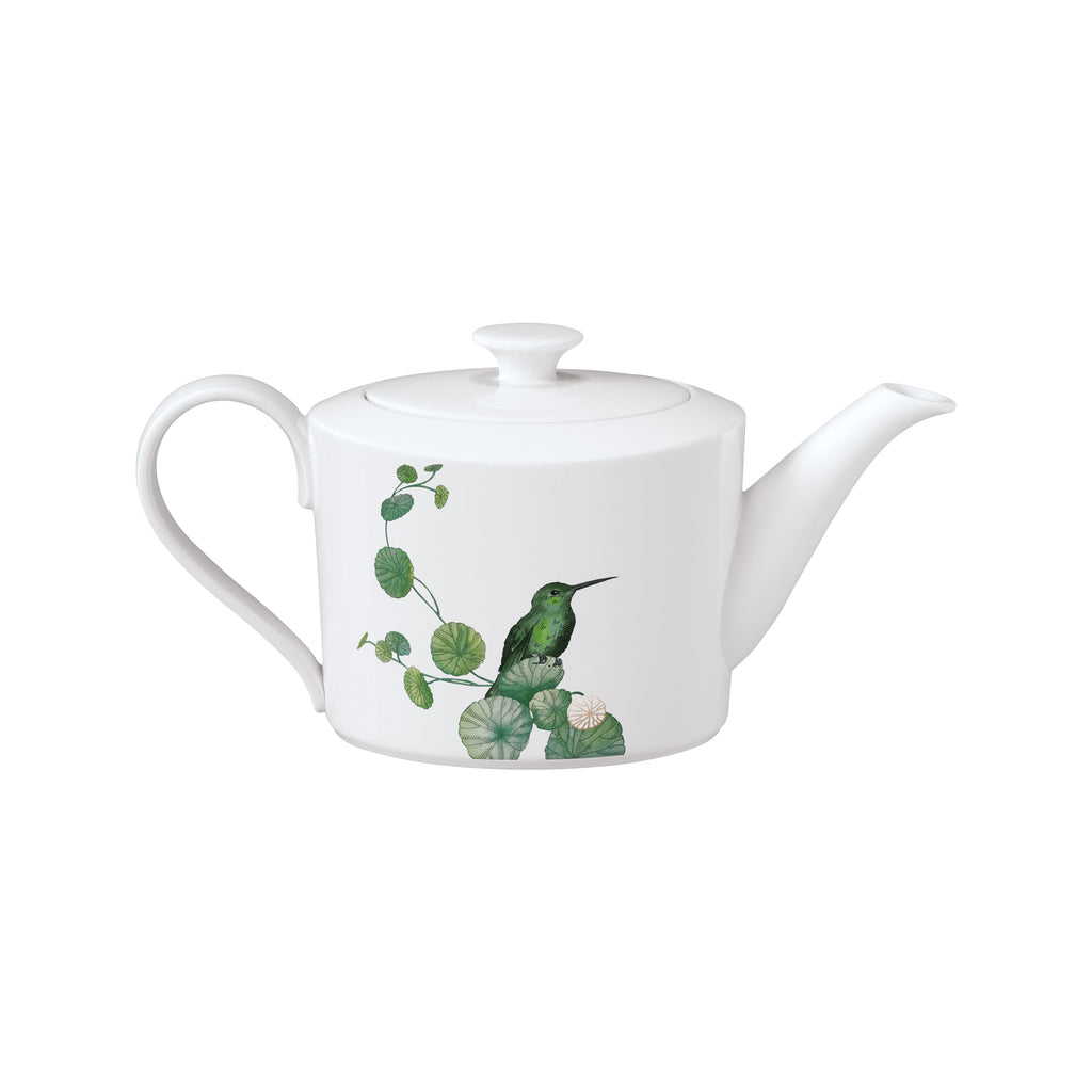 Avarua Teapot