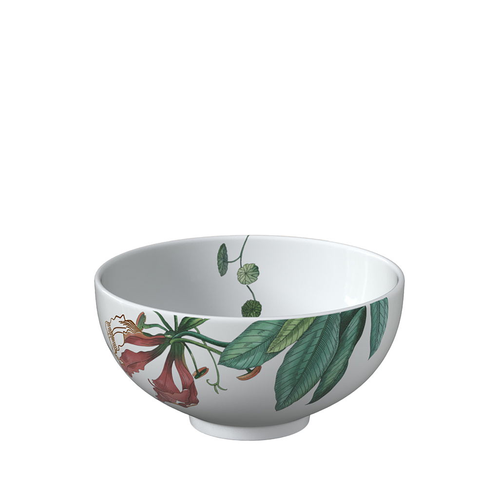 Avarua Appetizer/ Dessert Bowl