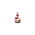 Nostalgic Melody Christmas music box