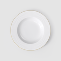 Chateau Septfontaines Soup bowl